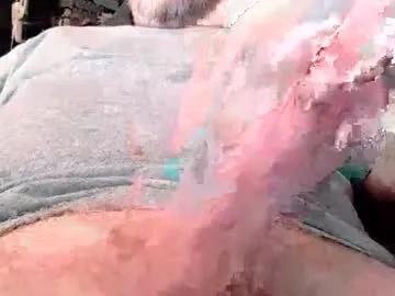 Jackin4utoo from Chaturbate