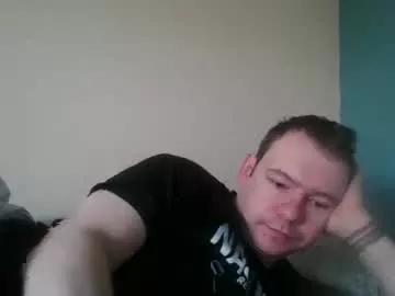 Jackinjack17 from Chaturbate