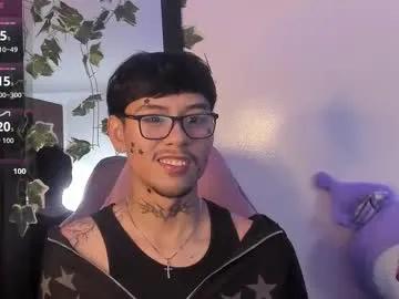 jacks_hotter from Chaturbate is Freechat