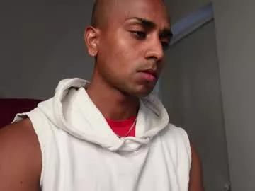 jackson_brownie from Chaturbate is Freechat