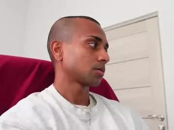 jackson_brownie from Chaturbate is Freechat