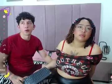 jackson_n_scarlett from Chaturbate is Freechat