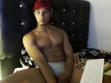 jacksoncooper1 from Chaturbate is Freechat
