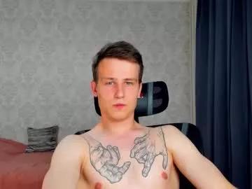jacksonvox from Chaturbate is Freechat