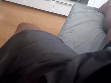 Jackwiskyhoney from Chaturbate