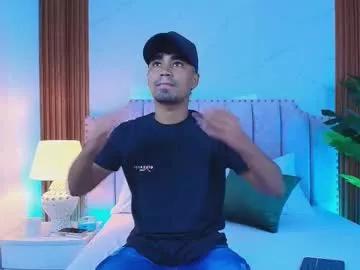 Jacob_606 from Chaturbate