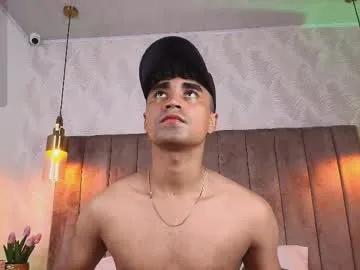 Jacob_606 from Chaturbate