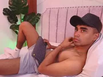 Jacob_606 from Chaturbate