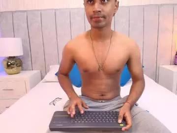 Jacob_606 from Chaturbate