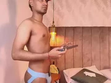Jacob_606 from Chaturbate