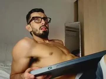 jacob__adams from Chaturbate is Freechat