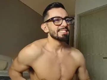 jacob__adams from Chaturbate is Freechat