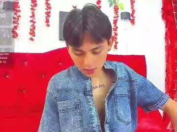 jacob_collierr from Chaturbate is Freechat