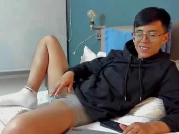 jacob_evans03 from Chaturbate is Freechat