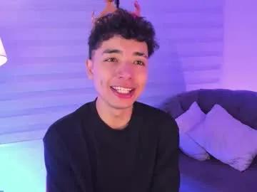 Jacob_rick from Chaturbate