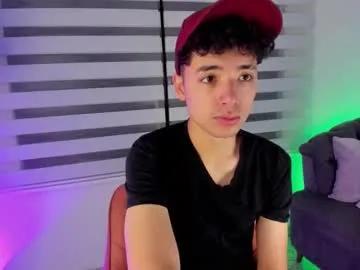 jacob_rick from Chaturbate is Freechat