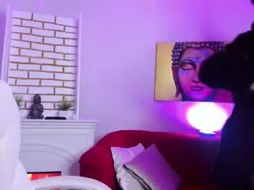Jacob_rick from Chaturbate
