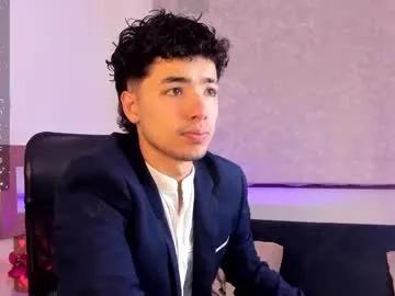 Jacob_rick from Chaturbate
