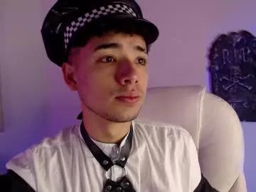 Jacob_rick from Chaturbate