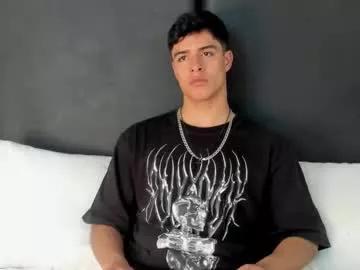 Jacobbiker from Chaturbate