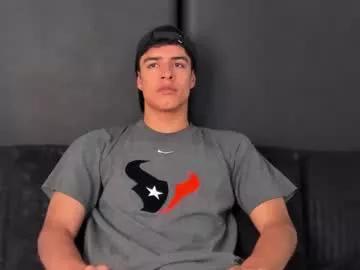 Jacobbiker from Chaturbate