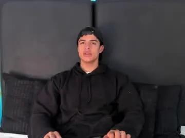 Jacobbiker from Chaturbate