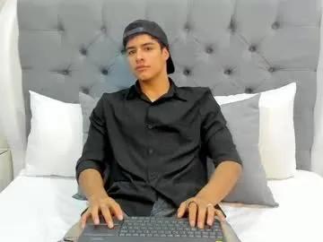 jacobbiker from Chaturbate is Freechat