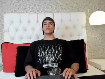 jacobbiker from Chaturbate is Freechat