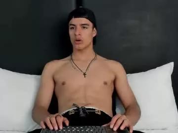 jacobbiker from Chaturbate is Freechat