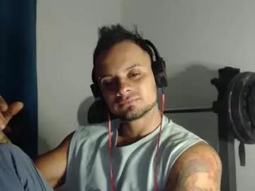 jacobjamess from Chaturbate is Freechat