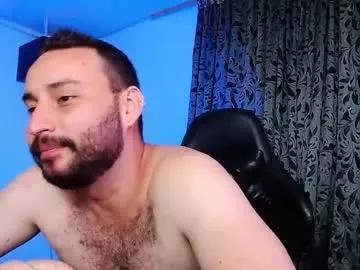 jacobkingd from Chaturbate is Freechat
