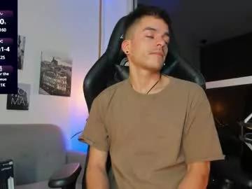 jacobstones_ from Chaturbate is Freechat