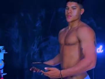 jacod_cock1 from Chaturbate is Freechat