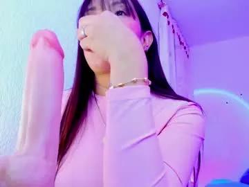 jade_flirt from Chaturbate is Freechat