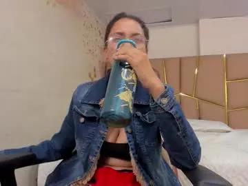 Jade_greeyy_ from Chaturbate