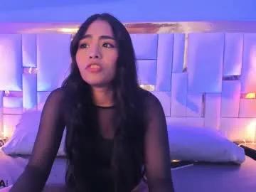 Jadeekhan from Chaturbate