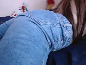 Jademadisson from Chaturbate