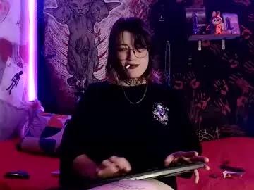 jadepoarch from Chaturbate is Freechat