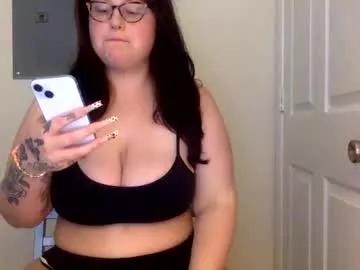 Jadeskyxo from Chaturbate
