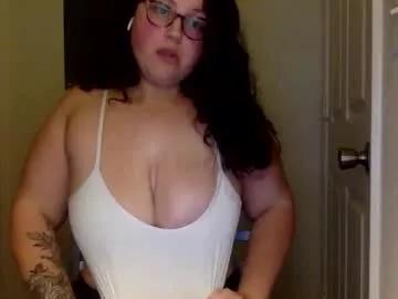 Jadeskyxo from Chaturbate