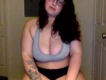 Jadeskyxo from Chaturbate