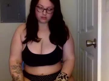 Jadeskyxo from Chaturbate
