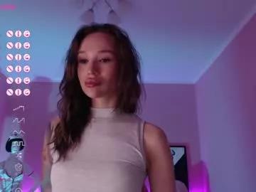 jadesmith07 from Chaturbate is Freechat
