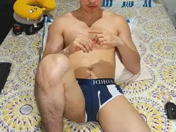 Jahshot4 from Chaturbate