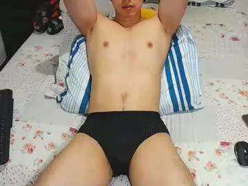 Jahshot4 from Chaturbate