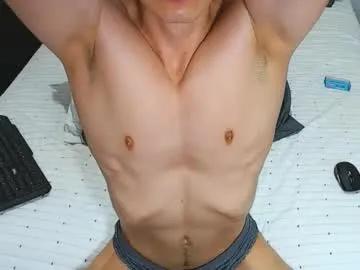 Jahshot4 from Chaturbate