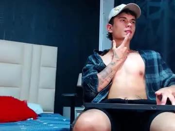 Jaico_santos from Chaturbate