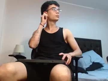 Jaico_santos from Chaturbate