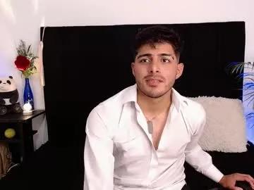 jaiden_thoner from Chaturbate is Freechat