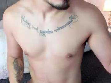 jake_blaze_25 from Chaturbate is Freechat